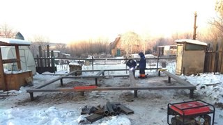 Купить винтовые сваи 76 в Бердске и Новосибирской области | цена от 1734 руб с доставкой